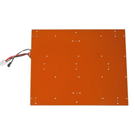 Silicone Heating Plate Pro3 Series
