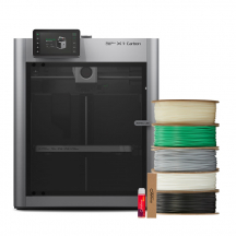 EJ.life Kit d'imprimante 3D Kit d'installation de bricolage complet précis  de informatique imprimante Prise UE 110‑220V