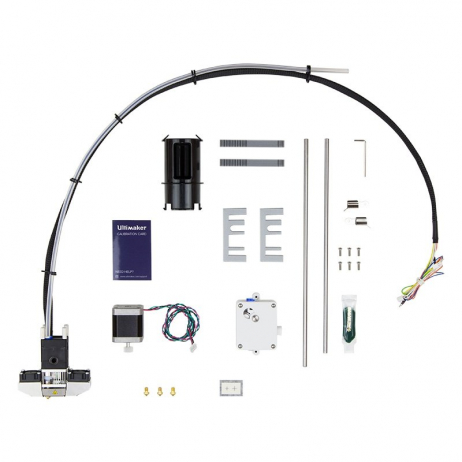 Upgrade Kit for Ultimaker 2 and Extended