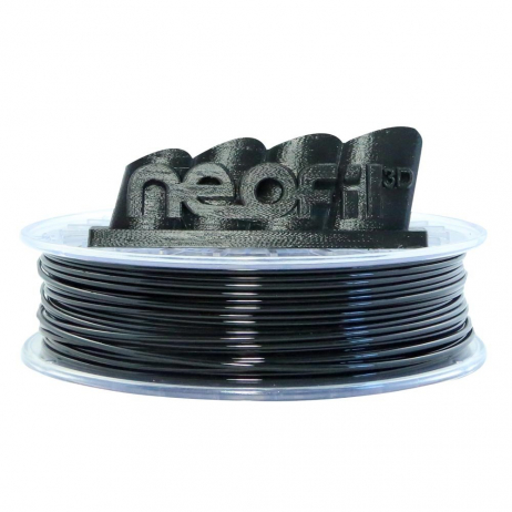 PET-G Noir Neofil3D