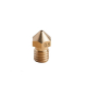 0.80mm individual brass nozzle
