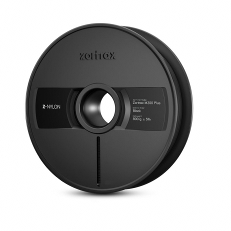 Z-Nylon Noir Zortrax M200 Plus