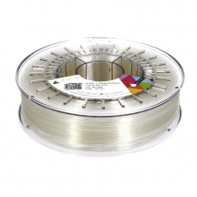 Test filament Ignifuge retardateur de flamme par Raise3D - Makershop