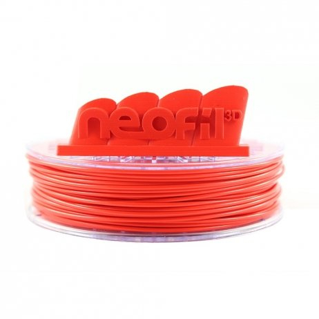 Filament PLA-R Rouge Neofil3D