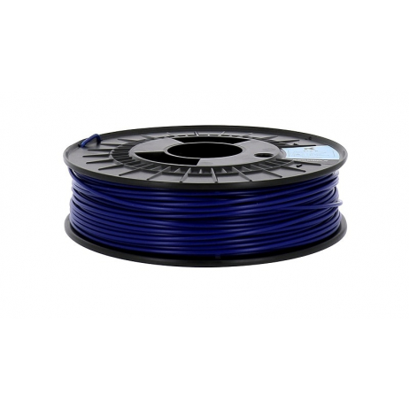 Filament 3D PLA-R 1,75mm 750g Bleu
