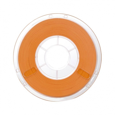PolyLite PLA Orange (Bobine Plastique)