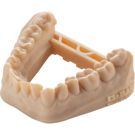 Ultracur3D® DM 2505 Dental Model Beige